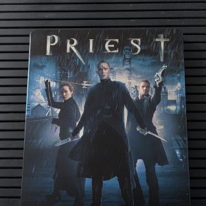 Prêtre / Priest (2011)