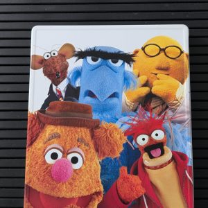 Les Muppets / The Muppets (2011)