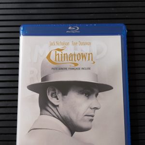 Chinatown / Chinatown (1974)