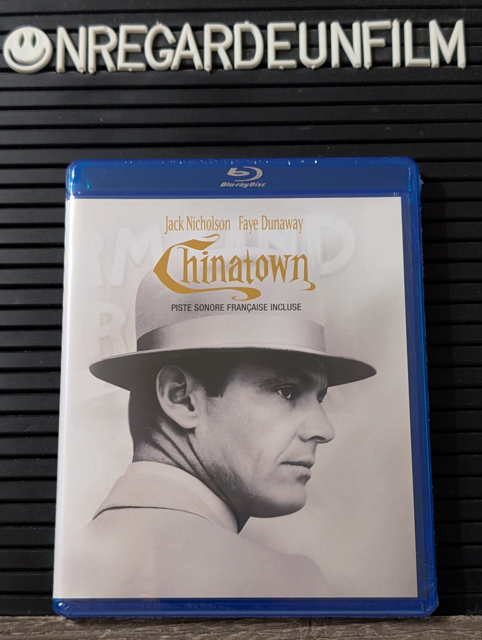 Chinatown / Chinatown (1974)