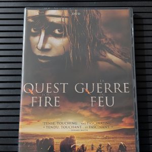 La Guerre du Feu / Quest for fire (1981)