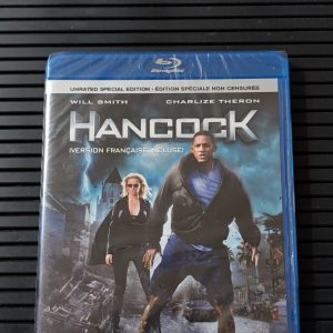 Hancock / hancock (2008)