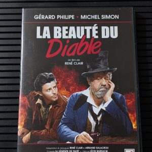 La Beauté du Diable (1950)