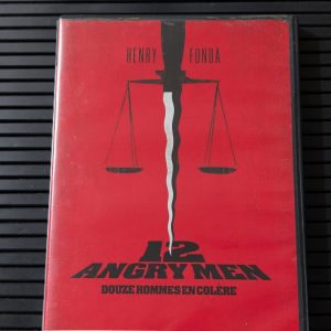 Douze Hommes en Colère / 12 Angry Men (1957)