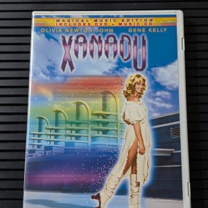 Xanadu / Xanadu (1980)