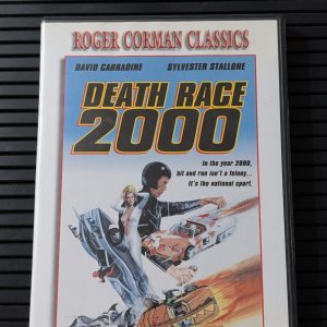 Death Race 2000 (1975)