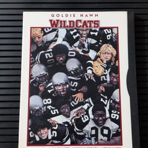 Femme de Choc / Wildcats (1986)
