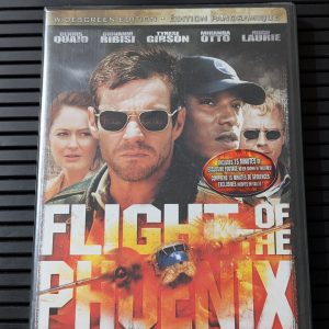 Le Vol du Phoenix / The Flight of the Phoenix (2004)