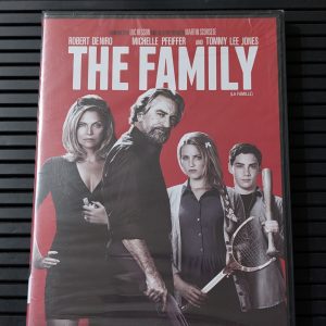 La Famille / The Family (2013)
