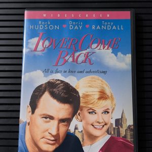 Lover Come Back (1961)