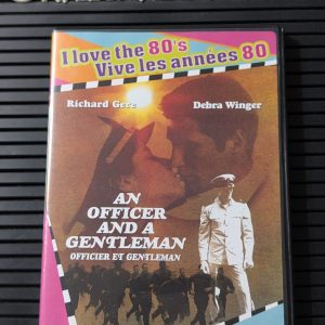 Officier et Gentleman / An Officer and a Gentleman (1982)