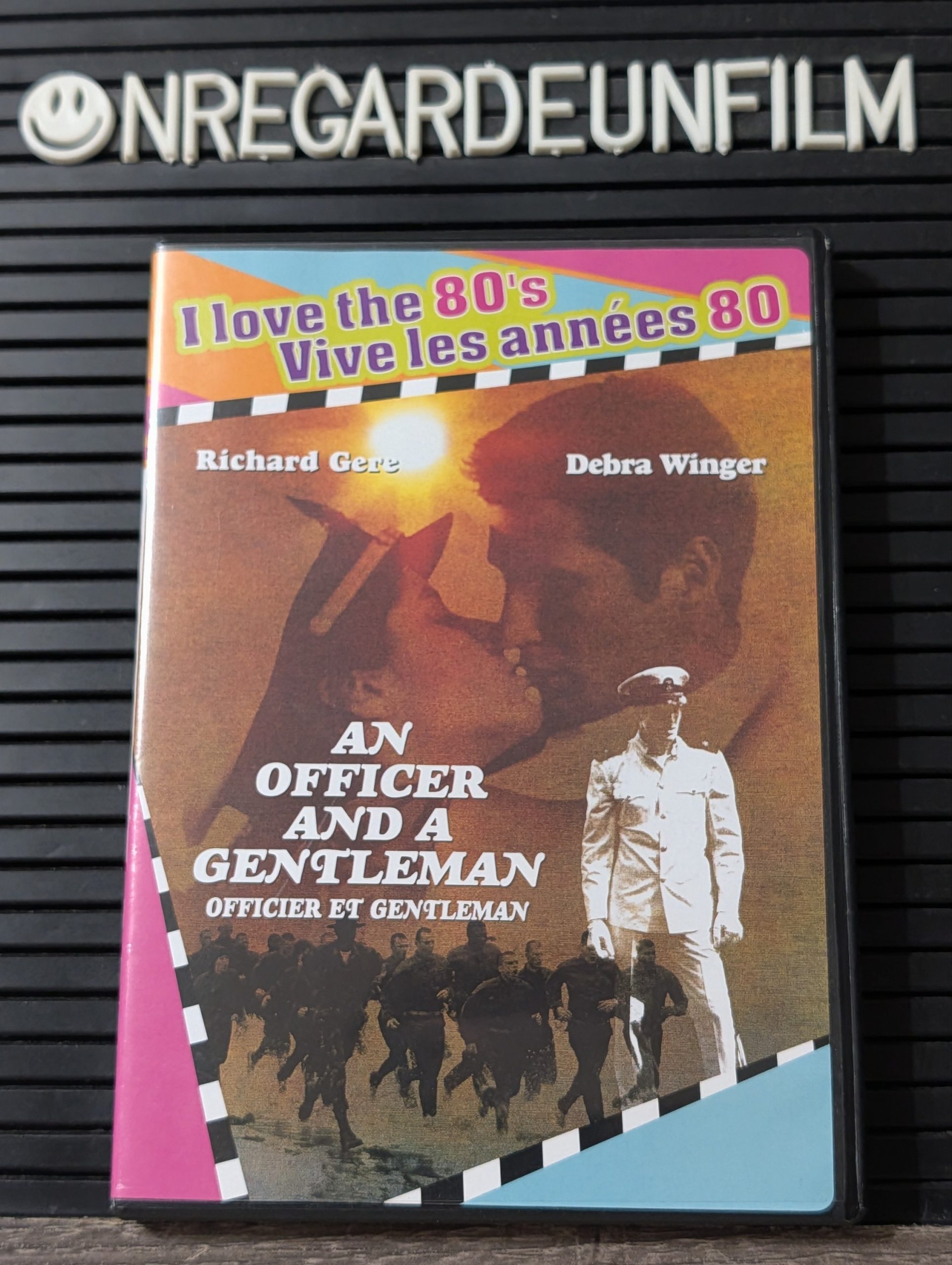 Officier et Gentleman / An Officer and a Gentleman (1982)