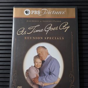As Time Goes By (2005)