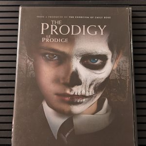 Le Prodige / The Prodigy (2019)