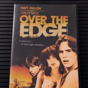 Over the Edge (1979)