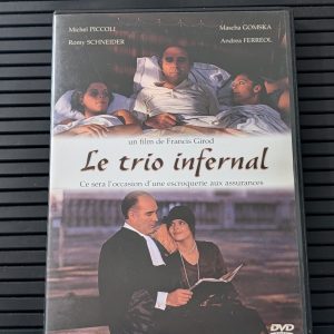 Le Trio Infernal (1974)