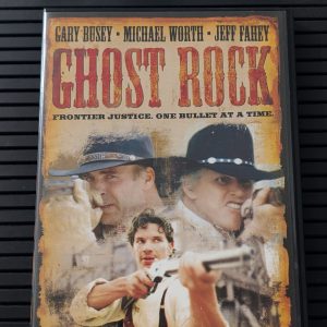 Ghost Rock (2003)
