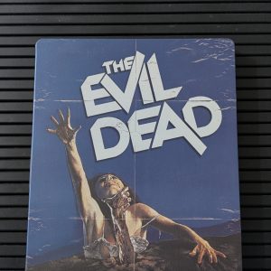 L'Opéra de la Terreur / The Evil Dead (1981)