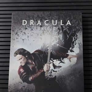 Dracula Inédit / Dracula Untold (2014)