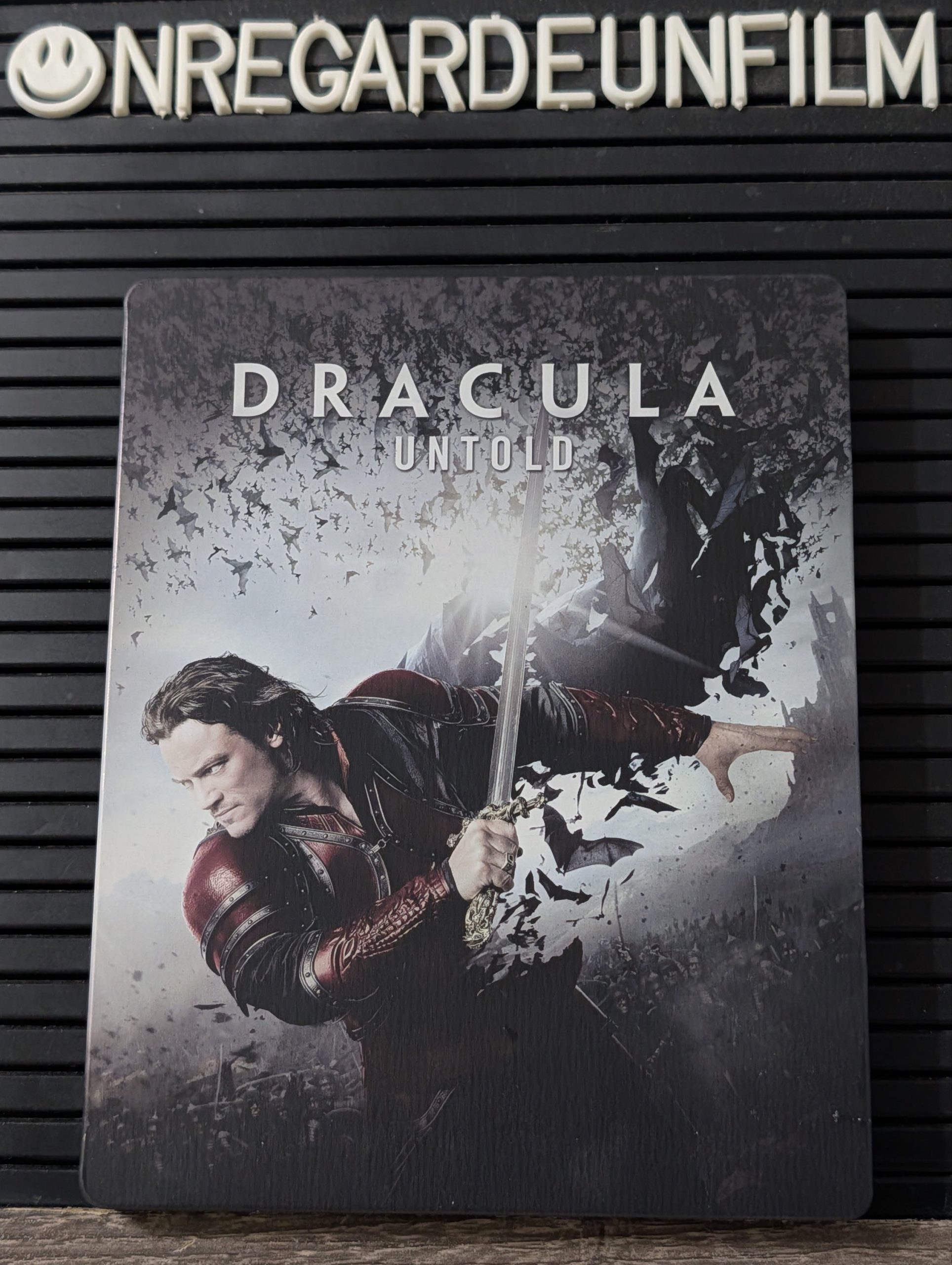 Dracula Inédit / Dracula Untold (2014)