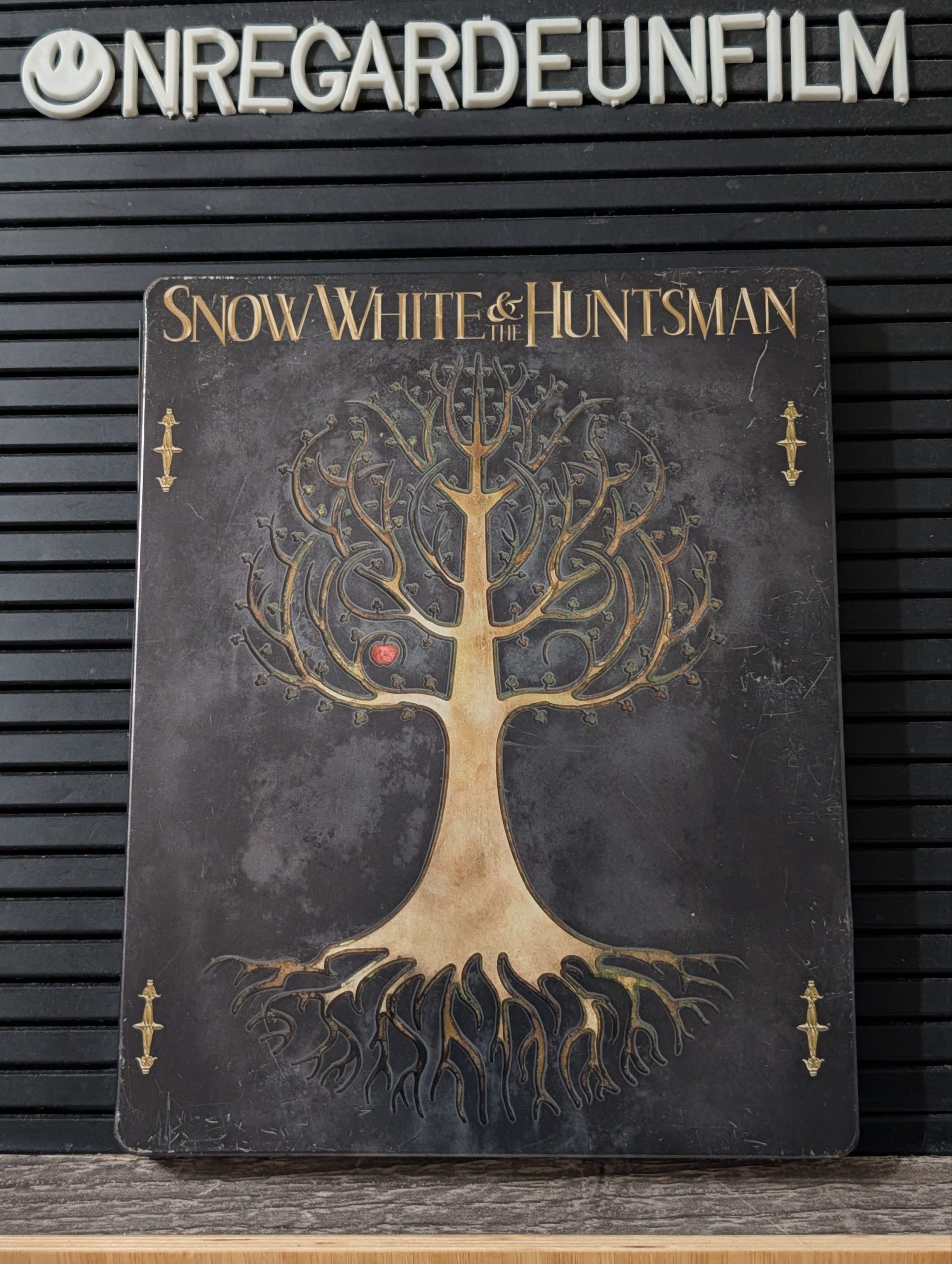 Blanche-Neige et le Chasseur / Snow White and the Huntsman (2012) – Image 2