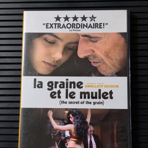 La Graine et le Mulet (2007)