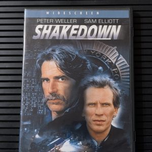 Shakedown (Blue Jean Cop) (1988)