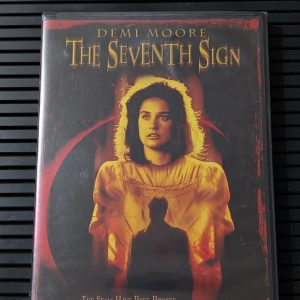 La Septième Prophétie / The Seventh Sign (1988)