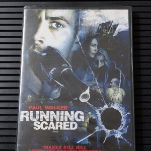 Traqué (La Peur au Ventre) / Running Scared (2006)