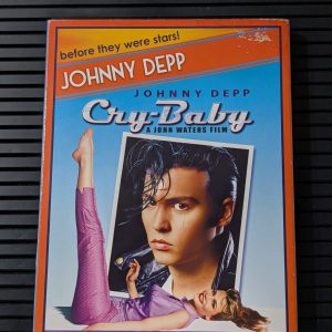 Cry-Baby (1990)
