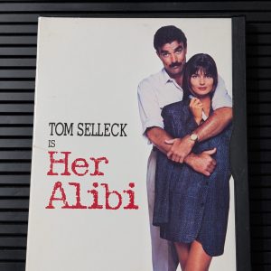 Her Alibi (1989)