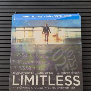 Sans Limites / Limitless (2011)