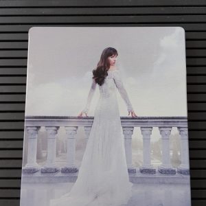 Cinquante Nuances plus Claires / Fifty Shades Freed (2018)
