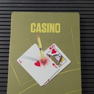 Casino / Casino (1995)