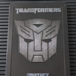Transformers. Le Film / Transformers (2007)