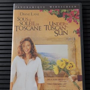 Sous le Soleil de Toscane / Under The Tuscan Sun (2003)