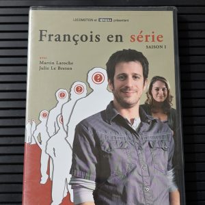 François en Série Saison 1 (2006)
