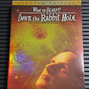 What the Bleep!?: Down the Rabbit Hole (2006)