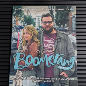 Boomerang Saison 1 (2015)