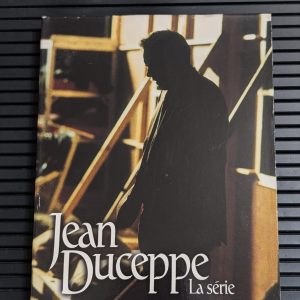 Jean Duceppe La Série (2002)