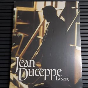 Jean Duceppe La Série (2002)