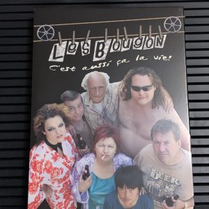 Les Bougon. C'est Aussi ça la Vie. Saison 2 (2004-2006)