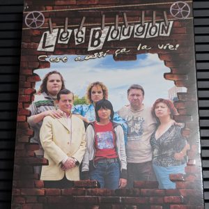 Les Bougon: C'est Aussi ça la Vie. Saison 3 (2004-2006)