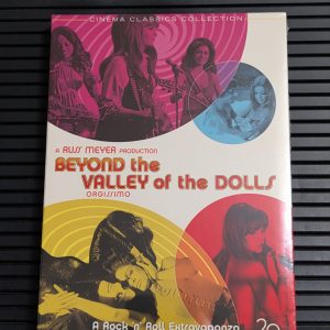 Orgissimo / Beyond the Valley of the Dolls (1970)