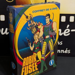 Robin Fusée (1966-1969)