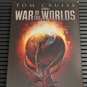 La Guerre des Mondes / War of the Worlds (2005)