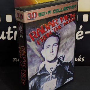 Radar Men from the Moon (1952)