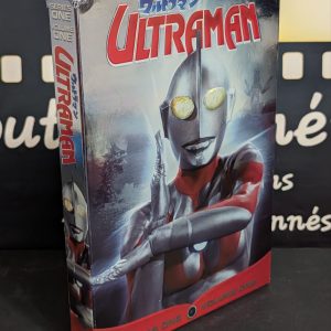 Ultraman Series One, Volume One (1966)