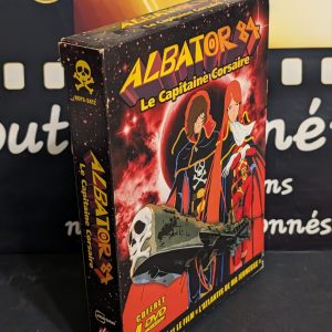 Albator 84 (1982-1983)
