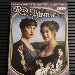 Raison et Sentiments (2008)